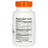Image of Vegan Glucosamine Chondroitin MSM 120caps supplement facts